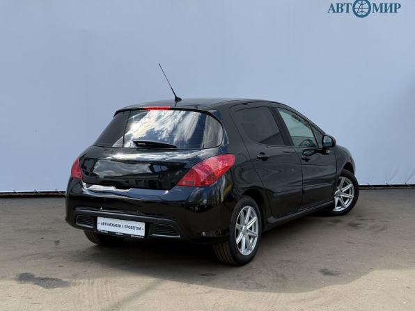 Peugeot 308 I с пробегом 2009 года, цена 590 000 рублей, 170000 км, хэтчбек, Автокод Объявления