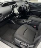 Toyota Prius IV Рестайлинг (XW50) Набережные Челны  - изображение 43