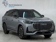 Jaecoo J8 Химки  - изображение 24