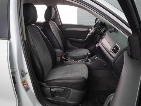 Audi Q3 I (8U) с пробегом 2012 года, цена 1 643 000 рублей, 143061 км, внедорожник, Автокод Объявления