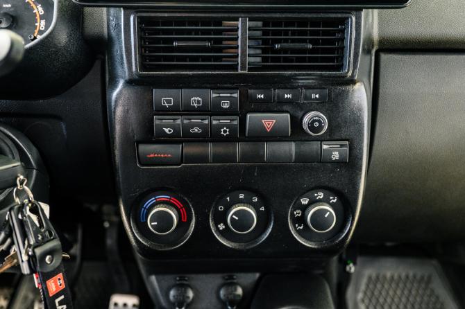 Lada (ВАЗ) Niva Legend I с пробегом 2025 года, цена 1 050 000 рублей, 2960 км, внедорожник, Автокод Объявления