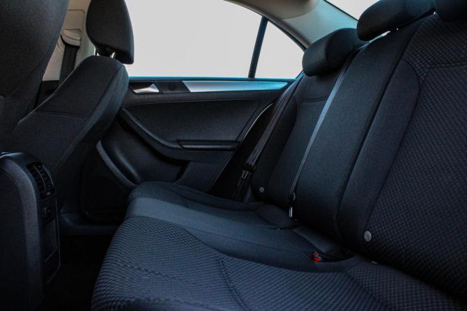 Volkswagen Jetta VI с пробегом 2012 года, цена 999 000 рублей, 191541 км, седан, Автокод Объявления