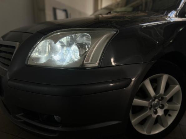 Toyota Avensis II с пробегом 2006 года, цена 599 000 рублей, 288352 км, седан, Автокод Объявления