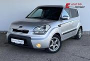 Kia Soul I Киров  - изображение 23
