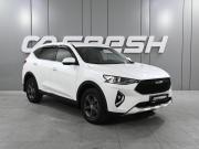 Haval F7 I Ростов-на-Дону  - изображение 20