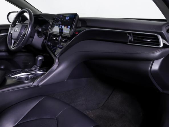 Toyota Camry VIII (XV70) Рестайлинг с пробегом 2022 года, цена 3 450 000 рублей, 86424 км, седан, Автокод Объявления