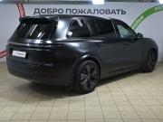 Li Auto (Lixiang) L9 I Рестайлинг Москва  - изображение 34