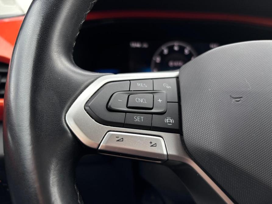 Volkswagen Taos I Набережные Челны  - изображение 15