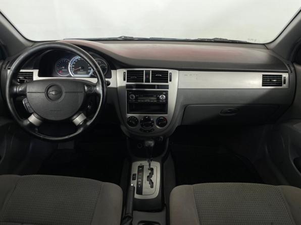 Chevrolet Lacetti I с пробегом 2008 года, цена 460 000 рублей, 227000 км, седан, Автокод Объявления