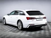 Audi A6 V (C8) Москва  - изображение 35