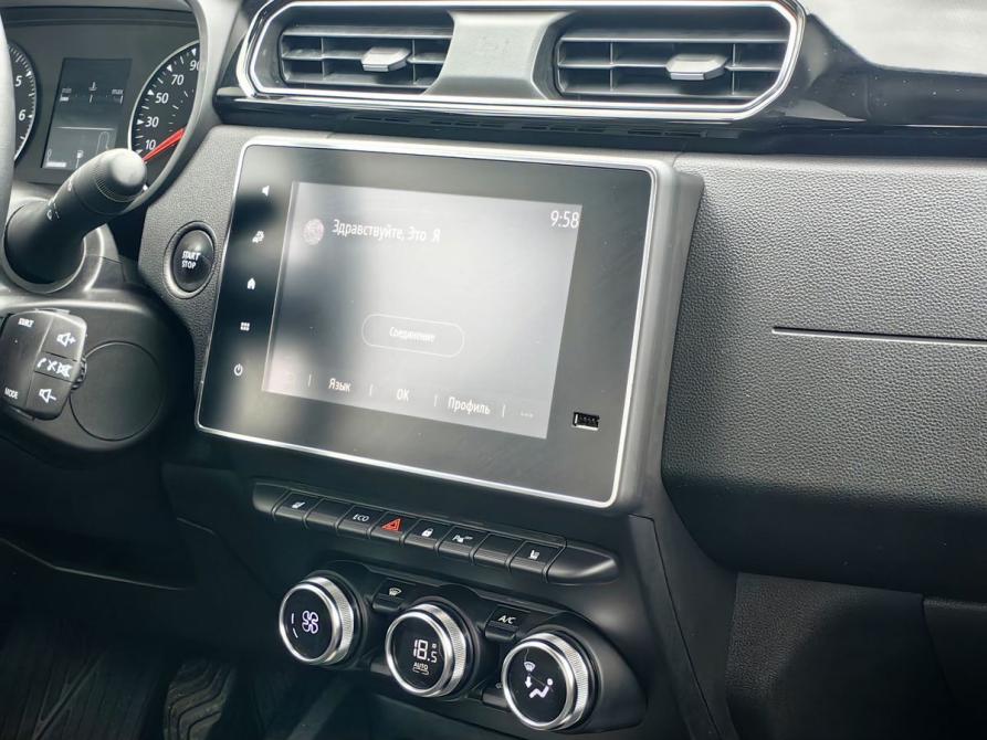Renault Arkana I Санкт-Петербург  - изображение 12