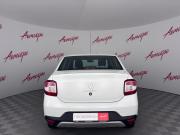 Renault Logan II Рестайлинг Псков  - изображение 23