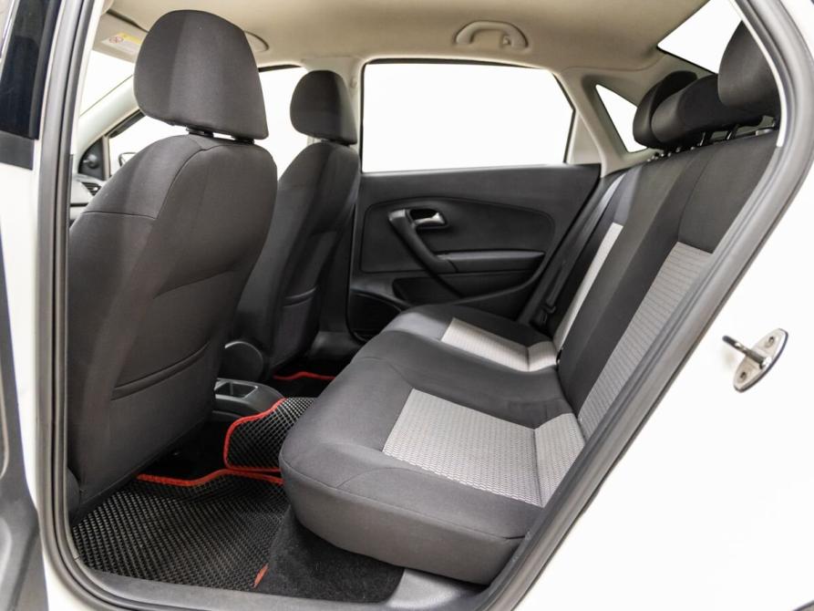 Volkswagen Polo V Волгоград  - изображение 31