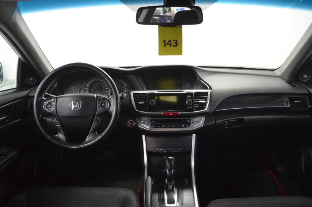 Honda Accord IX Санкт-Петербург  - изображение 11