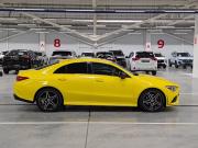 Mercedes-Benz CLA II (C118 X118) Казань  - изображение 30