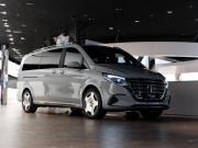 Mercedes-Benz V-Класс III (W447) Рестайлинг 2 Москва  - изображение 29