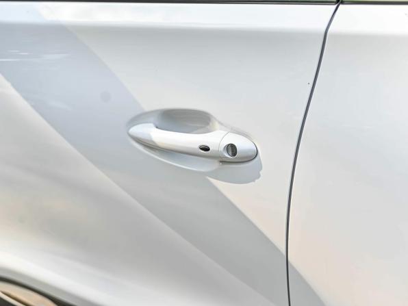 Chery Tiggo 4 Pro I с пробегом 2023 года, цена 1 450 000 рублей, 70708 км, внедорожник, Автокод Объявления