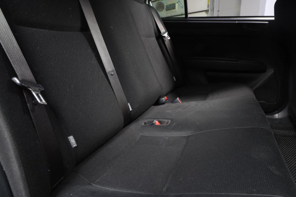 Toyota Corolla XI (E160 E170 E180) Новосибирск  - изображение 15