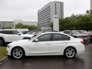 BMW 3 серии VI (F3x) Рестайлинг Москва  - изображение 25