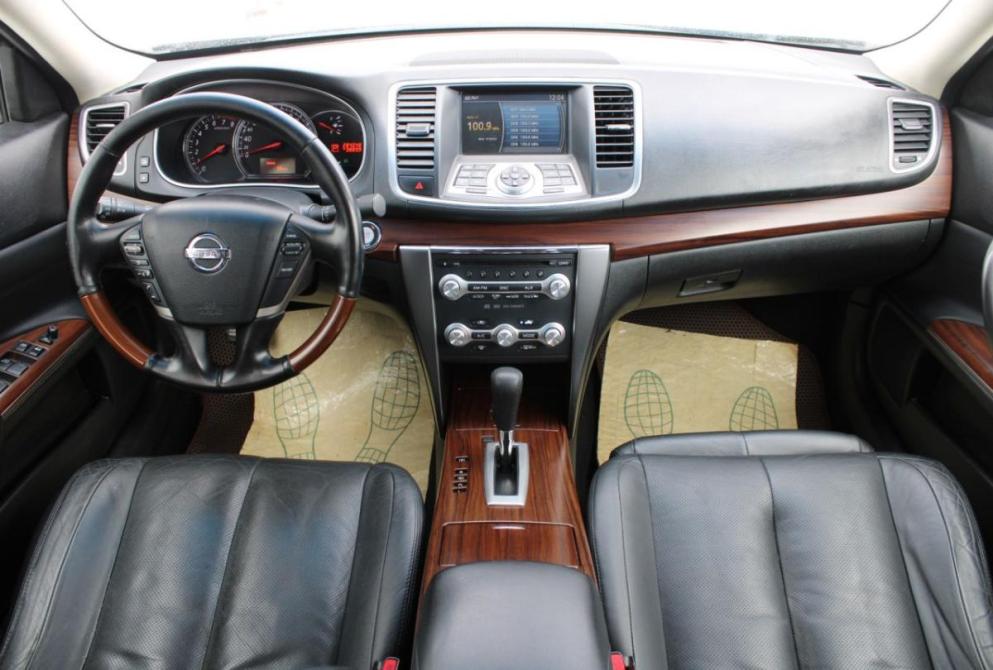 Nissan Teana II Нижний Новгород  - изображение 18