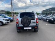 Chevrolet Niva I Рестайлинг Ногинск  - изображение 24