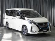 Nissan Serena V (C27) Рестайлинг Тюмень  - изображение 25