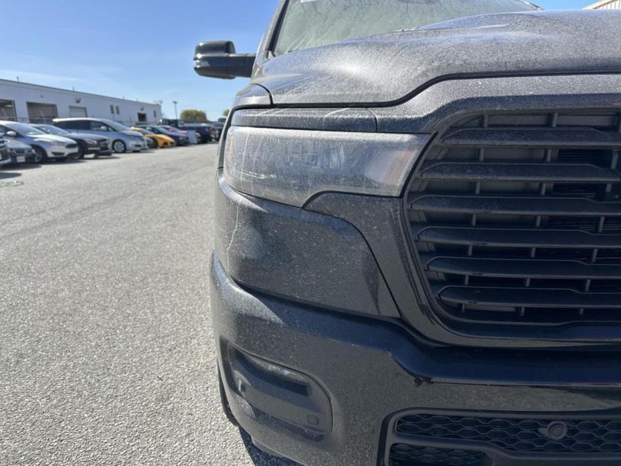 Ram 1500 V Рестайлинг Новосибирск  - изображение 11