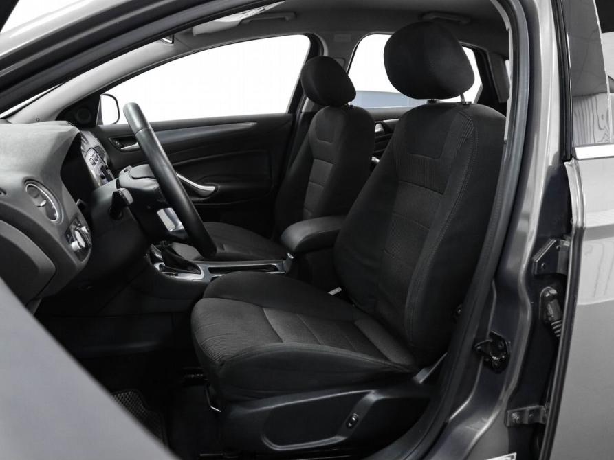 Ford Mondeo IV Рестайлинг Минеральные Воды  - изображение 8