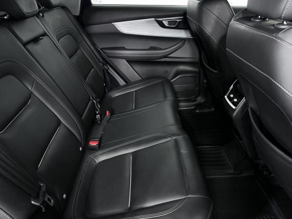 Chery Tiggo 7 Pro Max I с пробегом 2023 года, цена 1 980 000 рублей, 41700 км, внедорожник, Автокод Объявления