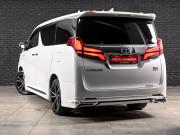 Toyota Alphard III Рестайлинг Екатеринбург  - изображение 29