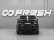 Hyundai Solaris I Рестайлинг Ростов-на-Дону  - изображение 19