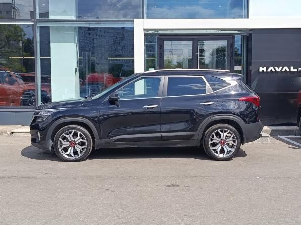 Kia Seltos I с пробегом 2020 года, цена 2 129 000 рублей, 87805 км, внедорожник, Автокод Объявления