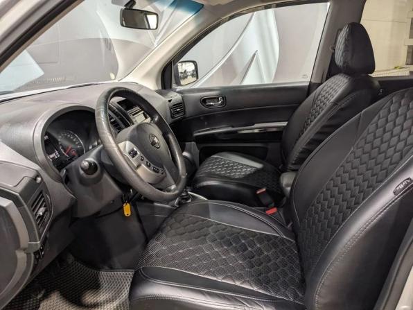 Nissan X-Trail II Рестайлинг с пробегом 2013 года, цена 1 320 000 рублей, 239903 км, внедорожник, Автокод Объявления