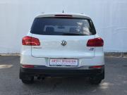 Volkswagen Tiguan I Рестайлинг Москва  - изображение 25
