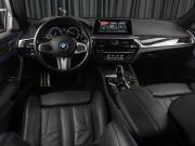 BMW 5 серии VII (G30/G31/G38) Тюмень  - изображение 47