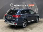Mitsubishi Outlander III Рестайлинг 3 Пермь  - изображение 26