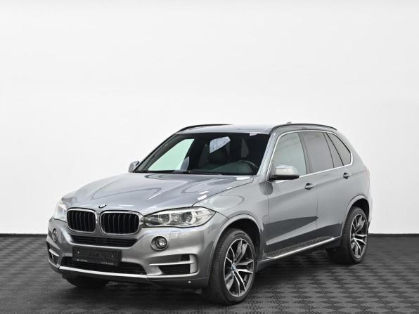 BMW X5 III (F15) с пробегом 2015 года, цена 2 699 000 рублей, 151000 км, внедорожник, Автокод Объявления