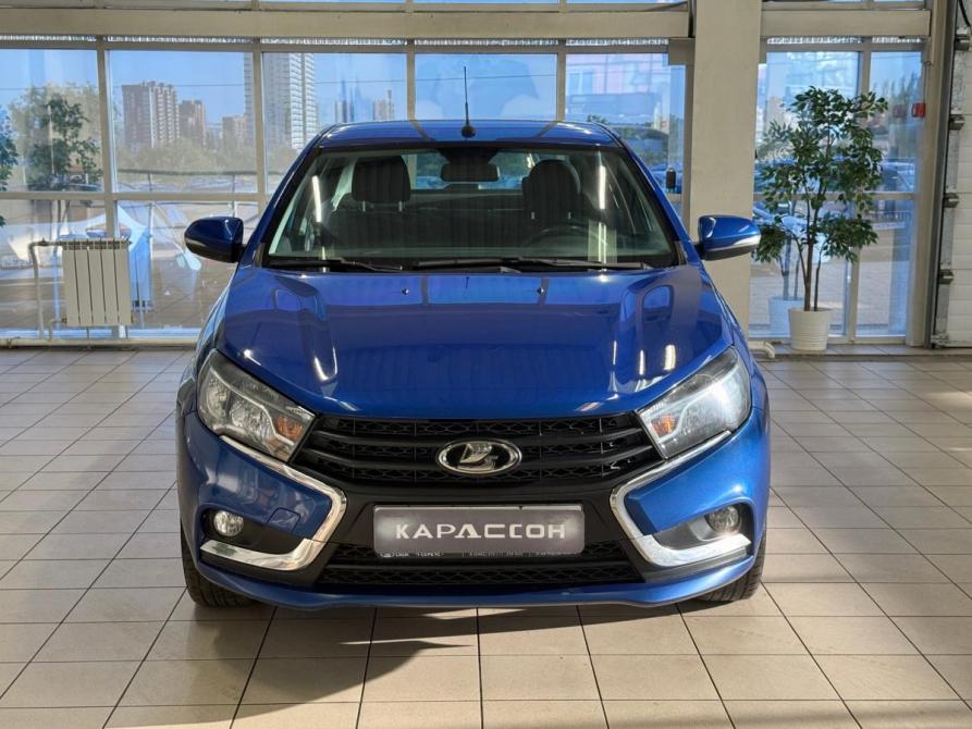Lada (ВАЗ) Vesta I Волгоград  - изображение 3