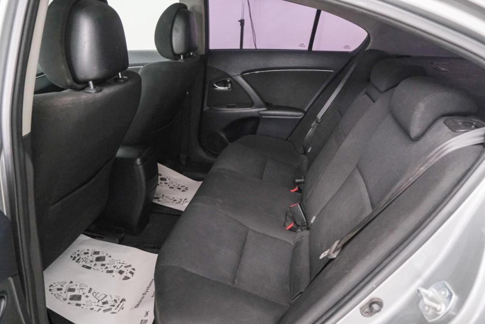 Toyota Avensis III Красноярск  - изображение 17