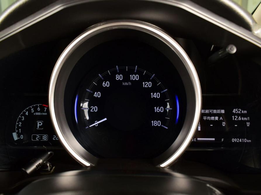 Honda Fit III Рестайлинг Кемерово  - изображение 12