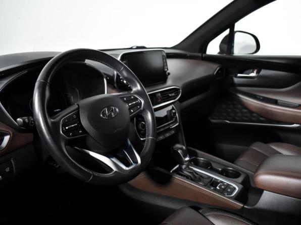 Hyundai Santa Fe IV с пробегом 2019 года, цена 2 790 000 рублей, 144000 км, внедорожник, Автокод Объявления