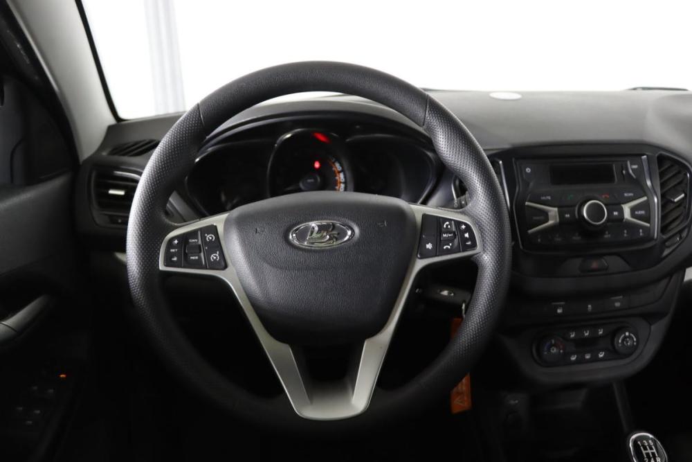 Lada (ВАЗ) Vesta I Нижний Новгород  - изображение 10