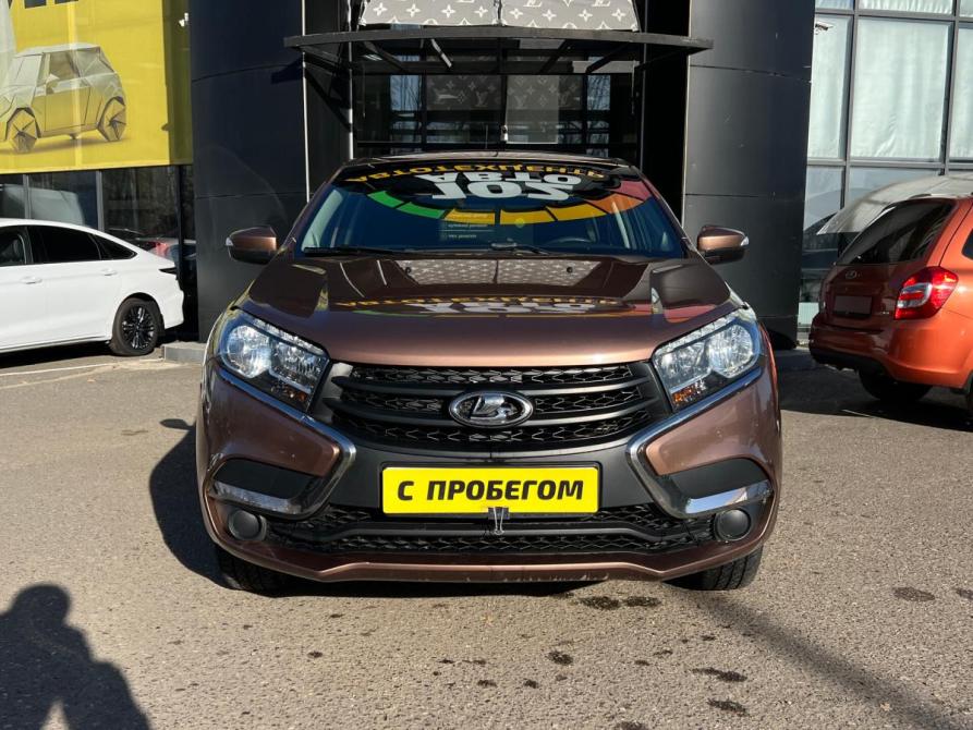 Lada (ВАЗ) XRAY I Нефтекамск  - изображение 2