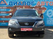 Lexus RX II Рестайлинг Набережные Челны  - изображение 27