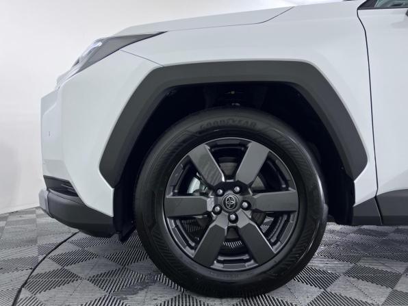 Toyota RAV4 V (XA50) с пробегом 2026 года, цена 4 250 000 рублей, 517 км, внедорожник, Автокод Объявления