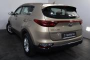 Kia Sportage IV Рестайлинг Санкт-Петербург  - изображение 19
