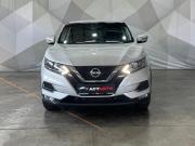 Nissan Qashqai II Рестайлинг Оренбург  - изображение 24