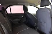 Renault Logan II Рестайлинг Москва  - изображение 27