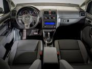 Volkswagen Touran I Рестайлинг 2 Екатеринбург  - изображение 25