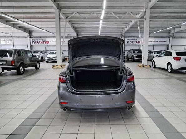 Mazda 6 III (GJ) Рестайлинг 2 с пробегом 2018 года, цена 2 120 000 рублей, 140660 км, седан, Автокод Объявления